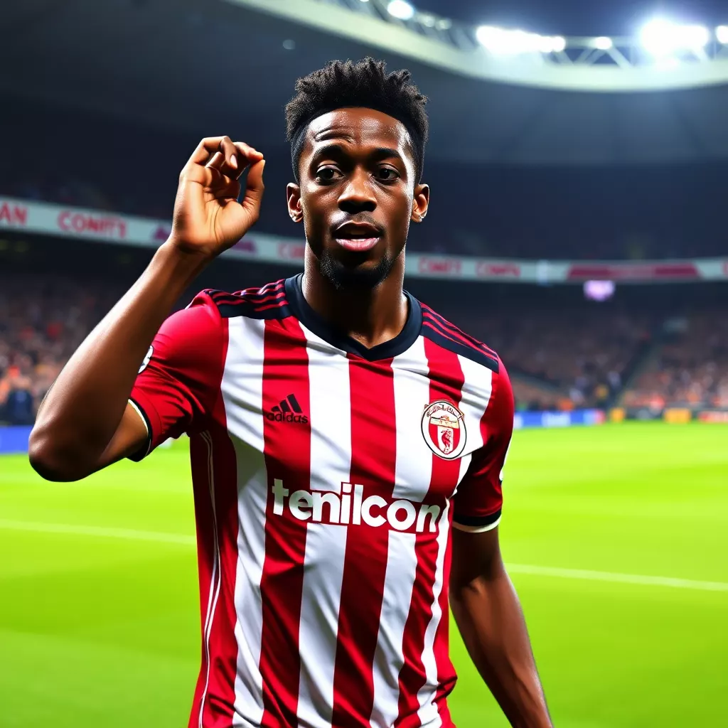 Những thủ môn có thể tỏa sáng tại Bán kết World Cup 2026 theo FIVE88 — view 5