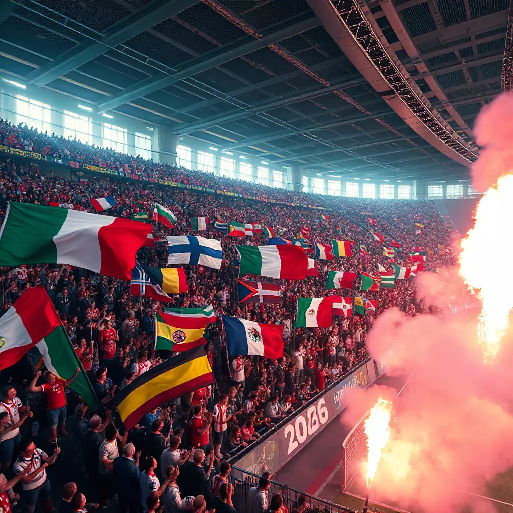 Những thủ môn có thể tỏa sáng tại Bán kết World Cup 2026 theo FIVE88 — view 2