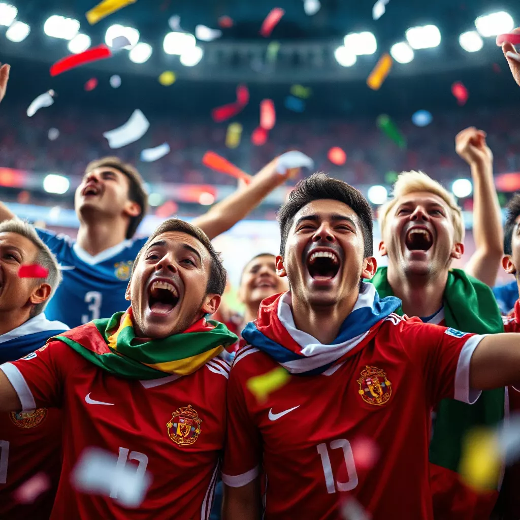 Các chân sút nổi bật trước Bán kết World Cup 2026 được zbet cập nhật tại zbet.za.com — view 4