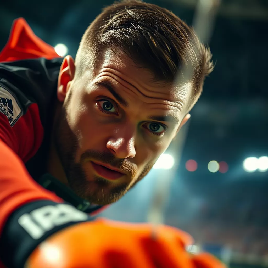 Các chân sút nổi bật trước Bán kết World Cup 2026 được zbet cập nhật tại zbet.za.com