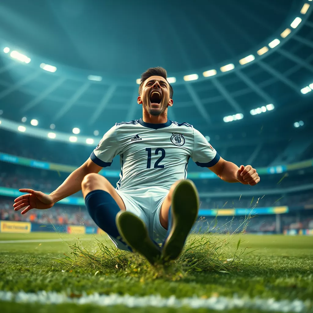 Tin Tức Chung Kết World Cup 2026 Cập Nhật Liên Tục | u888com.la — view 5