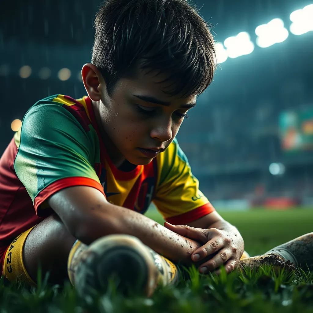 World Cup 2026 Và Cuộc Đua Cuối Cùng Đến Ngôi Vương: Ai Sẽ Lên Đỉnh?