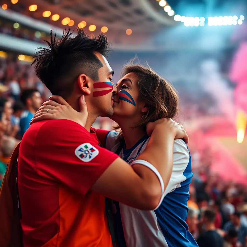 World Cup 2026 Và Những Giấc Mơ Vàng Của Các Ngôi Sao