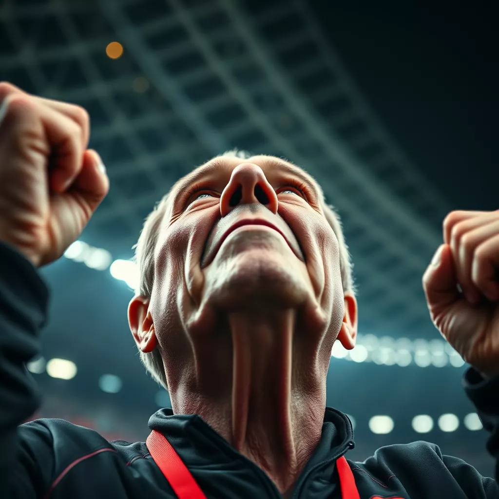 World Cup 2026 và khát vọng nâng cúp của mọi quốc gia