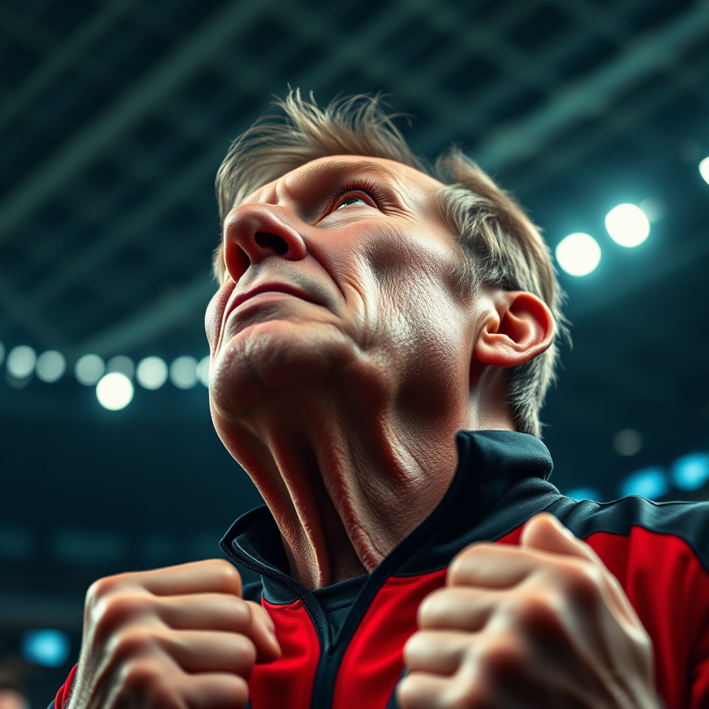 Các ngôi sao kỳ cựu hướng tới kỳ World Cup đáng nhớ nhất