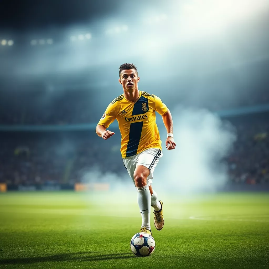 World Cup 2026 và Những Câu Chuyện Truyền Cảm Hứng Đẹp Nhất