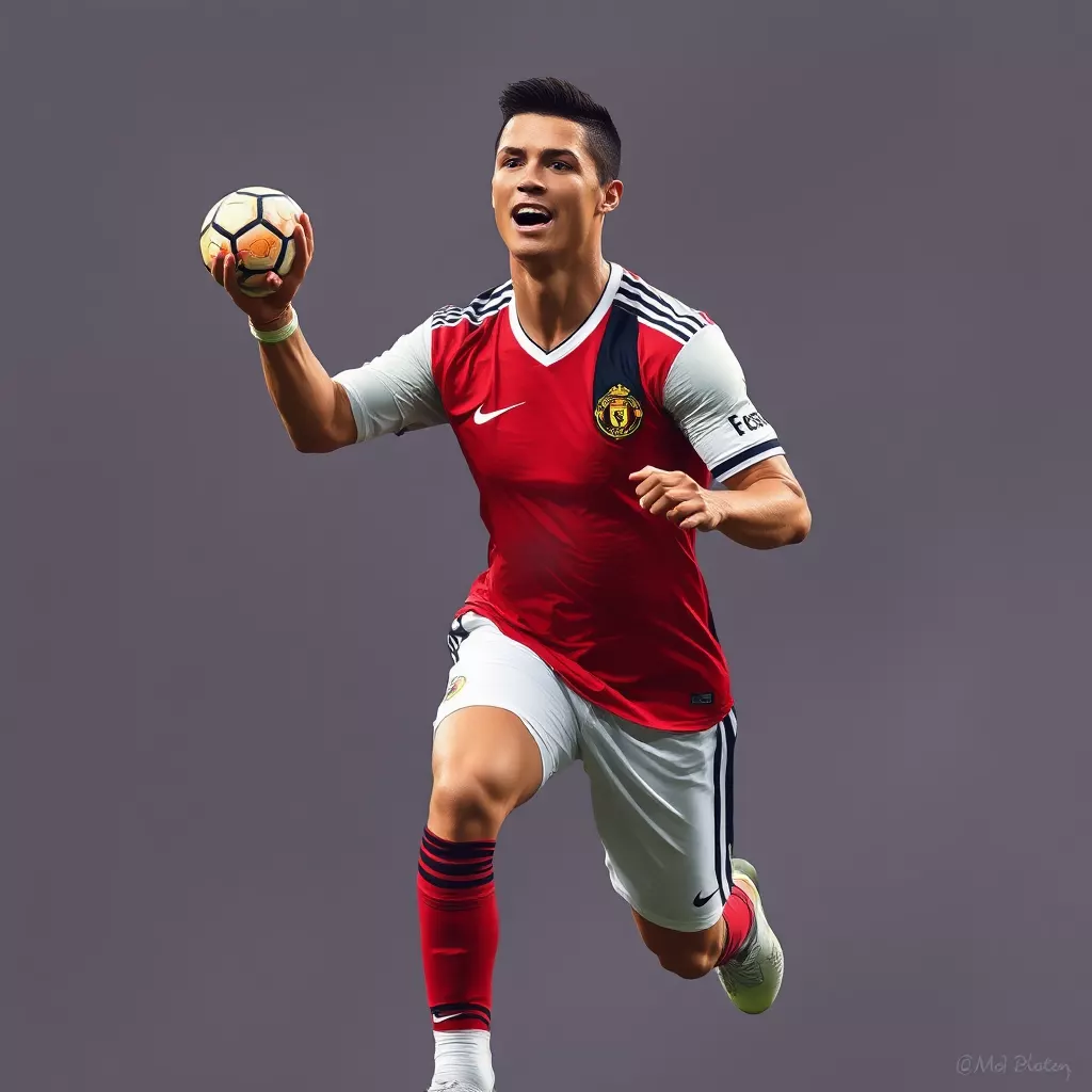 Những ngôi sao bùng nổ từ World Cup: Họ đã được phát hiện như thế nào?