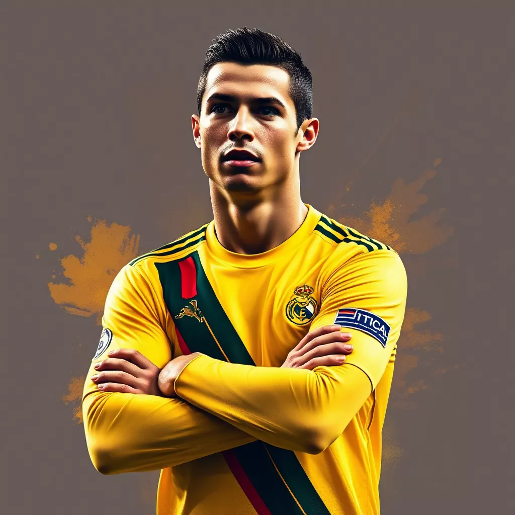 World Cup 2026 Và Những Màn Trình Diễn Đẳng Cấp Thế Giới