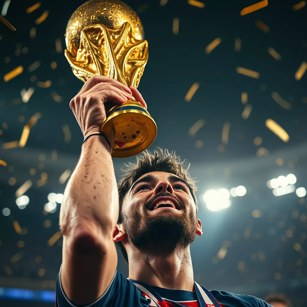 Những thủ môn có thể tỏa sáng tại Bán kết World Cup 2026 theo FIVE88 — view 3