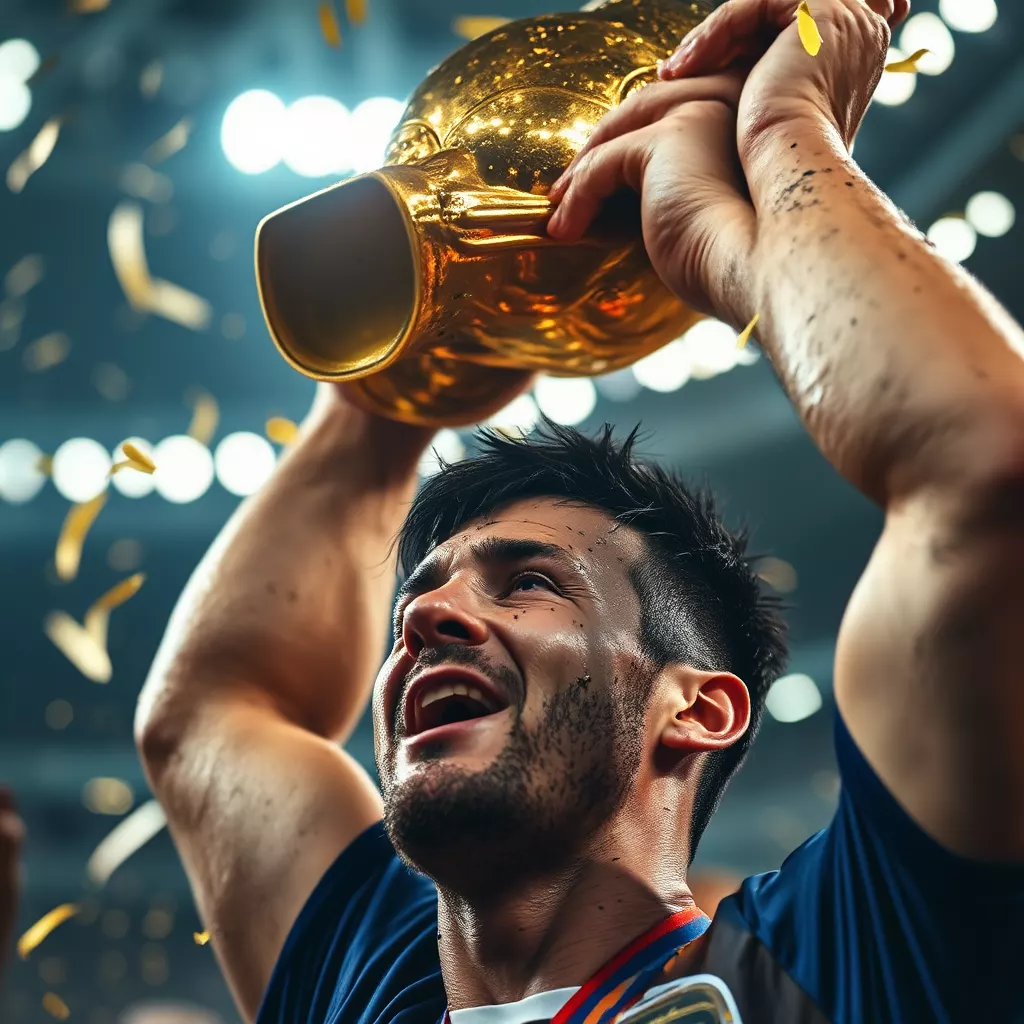 World Cup 2026: Cuộc chiến sinh tử đến phút cuối, ai sẽ sống sót?