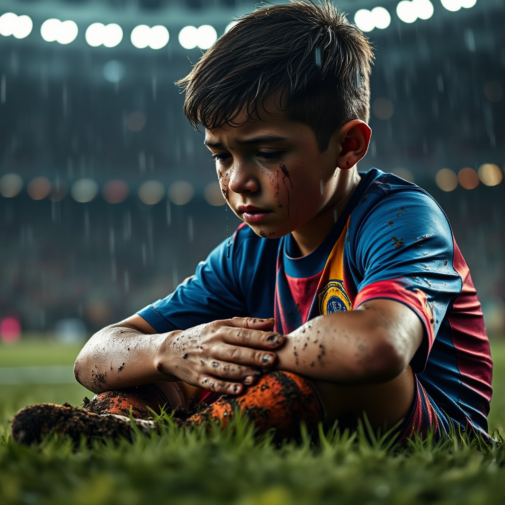 World Cup 2026 Và Những Giấc Mơ Vàng Của Các Ngôi Sao