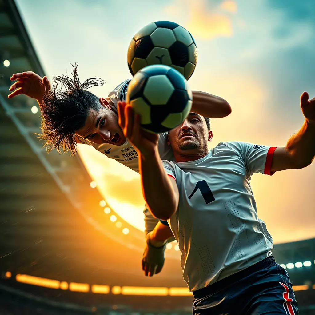 Các Đội Tuyển Châu Âu Mạnh Nhất World Cup 2026: Ai Sẽ Thống Trị?