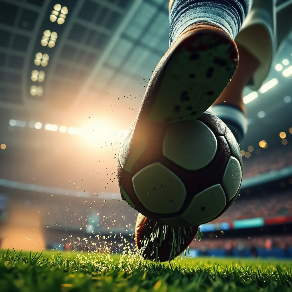World Cup 2026 và Cuộc Chiến Danh Dự Của Các Nền Bóng Đá Lớn