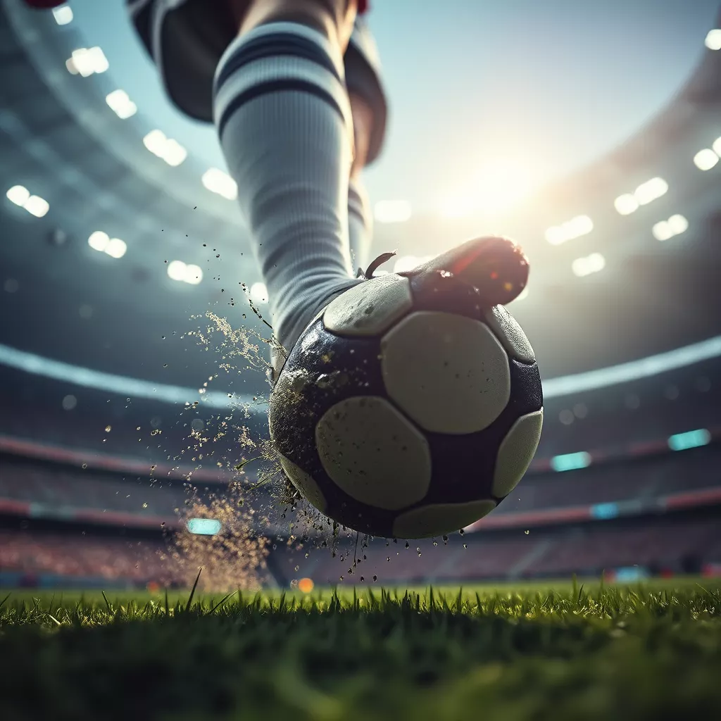 World Cup 2026 Và Những Màn So Tài Đỉnh Cao Không Thể Bỏ Lỡ Một Phút