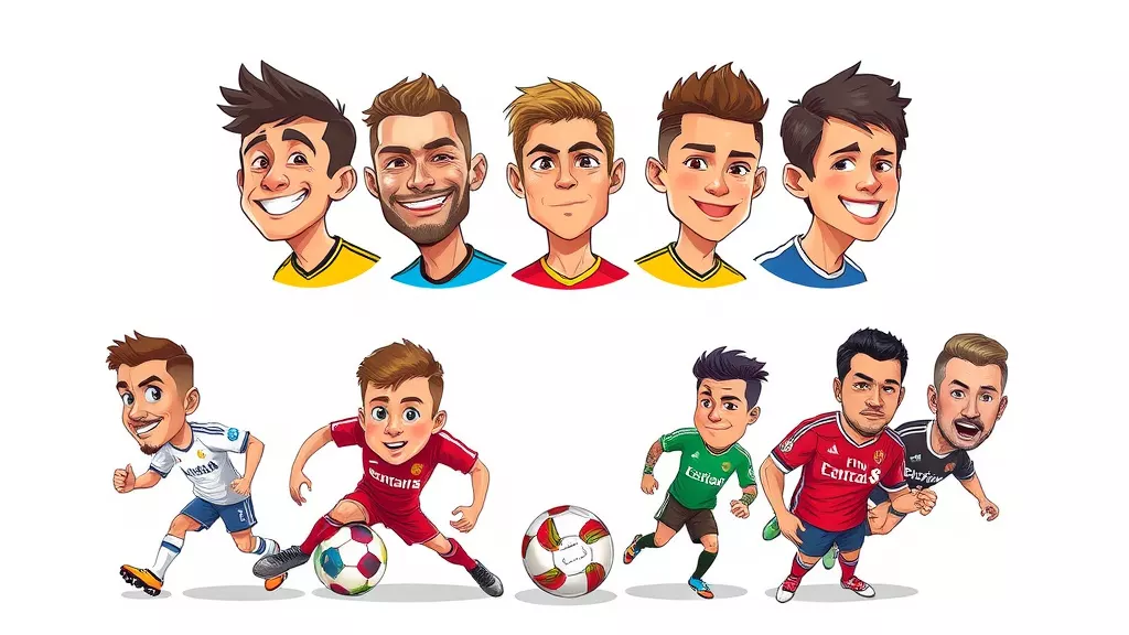 World Cup 2026: Màn tái xuất của những gã khổng lồ và cơn khát chiến thắng